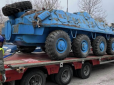 Оце так! Болгарія затримує відправку 100 бронетранспортерів Україні, стала відома причина