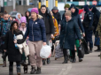 Українським біженцям у Польщі виплатять нову фінасову допомогу: Стало відомо, хто може розраховувати