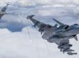 Росія погрожувала збивати французькі літаки, - міністр оборони Франції