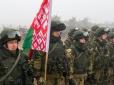 Лукашенко веде свою гру: У Білорусі заявили, що Україна стягнула до їхнього кордону ударне угруповання військ у 112-114 тисяч, і пригрозили НАТО