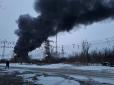 Потужна детонація під Петрівським мостом: У Донецьку сталася чергова 