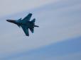 Літакопад триває: На Східному напрямку українські військові збили ворожий бомбардувальник