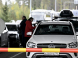 У Москві буде істерика: Фінляндія попередила, що авто з російськими номерами мають покинути країну