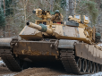 Грандіозна битва добігла кінця: Танки Abrams зупинили просування окупантів від Авдіївки, - Forbes