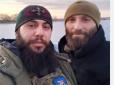 Віддали життя за Україну: Під час виконання бойових завдань загинули двоє бійців Грузинського легіону (фото)