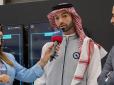 Скандал національного проєкту: У Саудівській Аравії робот-гуманоїд на ім'я Мухаммед 