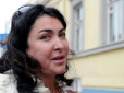 Терзання ренегатки: Лоліта Мілявська відмовилася виступати на окупованому Донбасі