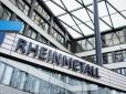 Першим - з виробництва снарядів: Rheinmetall збирається побудувати в Україні мінімум чотири заводи з виробництва зброї з обігом у кілька мільярдів євро на рік