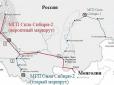 Дружба дружбою, а газ - нарізно. Китай ставить Кремль на коліна? - Роман Шрайк