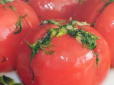 Смакота! Пікантні помідори по-вірменськи на святковий стіл