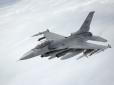 Небо стане безпечнішим: Перші надані Україні F-16 будуть захищати Харків, - The Guardian