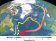 Глобальне потепління не про нас? Катастрофа Гольфстріму несе Європі новий Льодовиковий період