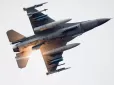 Посол України в США розповіла, коли американські F-16 передаватимуть ЗСУ