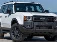 Демократична новинка від Toyota: Що собою являє найдешевший Land Cruiser (відео)