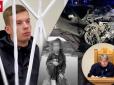 Юнак, причетний до смертельної ДТП у Дніпрі, виклав у TikTok відео за кермом, у поліції прокоментували