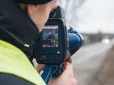 Водіям на замітку: На дорогах України встановлено додаткові радари TruCAM