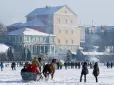 Двічі знищений росіянами: Історія й таємничі легенди Тернопільського замку (фото)