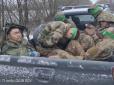 Єгері-десантники відбили ворожий штурм і взяли в полон групу окупантів (відео)