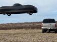 Вже приймають замовлення від покупців: Американська авіакомпанія показала свій літаючий автомобіль (відео)