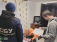 Працювали на ворога: СБУ затримала коригувальників, які наводили ракети РФ на аеродроми та ППО в трьох областях України