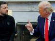 Експерти з мови тіла проаналізували зустріч Трампа та Зеленського, - The Washington Post