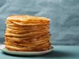 Навіщо додавати у тісто для млинців окріп - секрети ідеальної страви