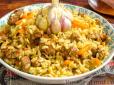 ТОП-6 помилок, які допускають при приготуванні плову навіть досвідчені господині
