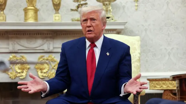 ​Світові ринки охопила тривога: Бізнесмен пояснив, чим небезпечна митна політика Трампа