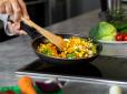 Не робіть помилок! Яка олія категорично не підходить для смаження