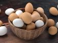 Як продовжити термін зберігання яєць - лайфхак від господинь