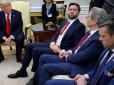 З Києвом наче все узгодили: Трамп назвав дату підписання угоди про українські надра (відео)