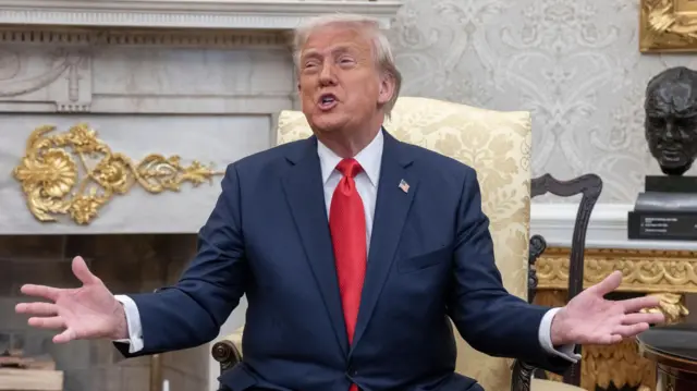 Ставки вкрай високі: Bloomberg дізнався терміни, коли США планують досягти повного припинення вогню в Україні