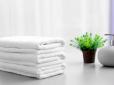 Все просто! Як повернути рушникам білий колір