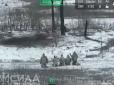 Взяв у полон групу російських штурмовиків: Український воїн сам пішов зачищати посадку (відео)