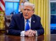 Трамп розповів, чому Росія нібито більше не битиме по Україні