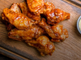 Не відірватися! Закусочні курячі крильця з неповторним смаком