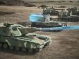 Зброя недалекого майбутнього: Південна Корея створює безпілотну САУ (відео)