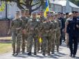 80-та річниця Дня Перемоги тісно переплелася з новітнім братерством: Українські військові продефілюють на параді у Великій Британії