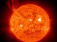 На Сонці сталося величезне виверження, спрямувавши у космос потужну магнітну бурю. Як це відіб'ється на Землі (фото)