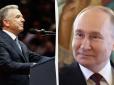 Порушив правила: На переговорах з Путіним Віткофф використовував кремлівських перекладачів, - ЗМІ
