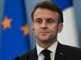 Диктатор шукає вихід... Макрон відреагував на пропозицію Путіна, щодо прямих переговорів з Україною без будь-яких попередніх умов
