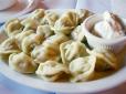 Лише спробуйте! Несподіваний інгредієнт зробить начинку пельменів більш соковитою