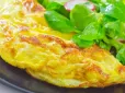 Є секрет! Як зробити омлет ще пухкішим - головні трюки
