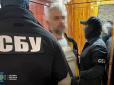 Хотів виїхати в Росію: СБУ затримала російського агента, який шпигував за артилерійськими позиціями Сил оборони