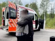 Більше трьох років не бачив батька: Із ТОТ повернули 15-річного хлопця, який мріяв жити на підконтрольній Україні території (фото)