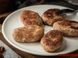 Все просто! Що зробити, щоб котлети не прилипали до сковороди