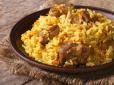Буде смакота! Один забутий інгредієнт для плову