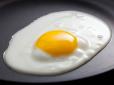 Все просто! Як приготувати справді смачну яєчню