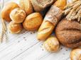 Що буде, якщо повністю відмовитися від вживання хліба