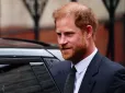 Ризикований крок: Принц Гаррі звертався до брата принцеси Діани за порадою щодо зміни прізвища